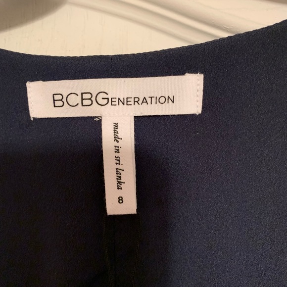 BCBGeneration size 8 - Picture 3 of 6